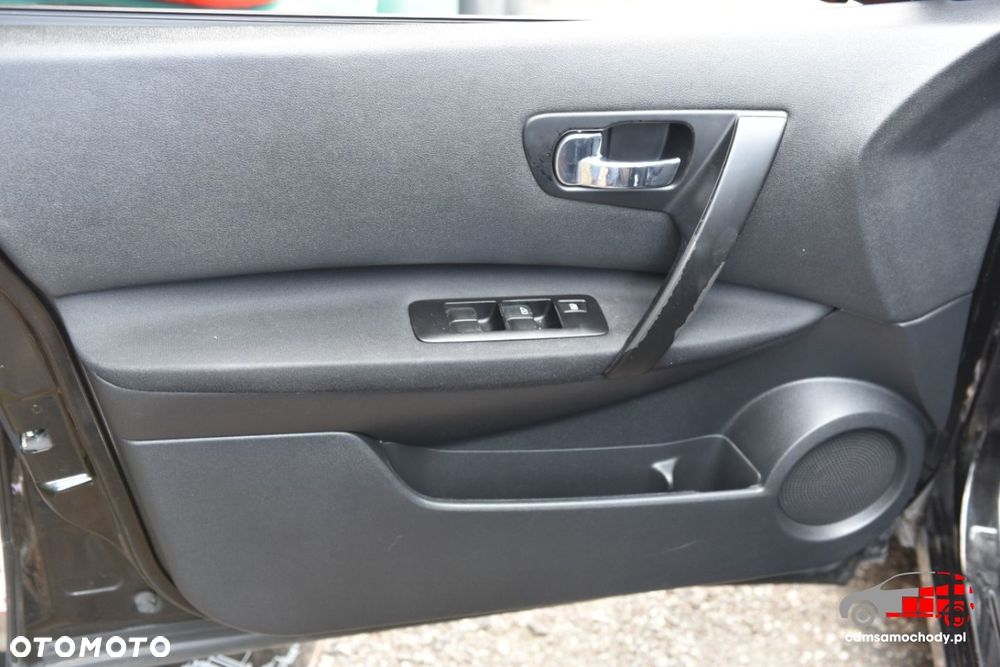 Nissan Qashqai - 15