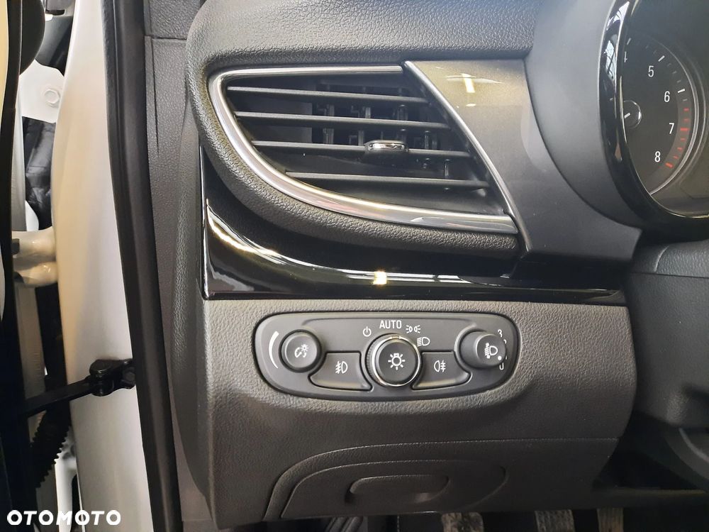 Opel Mokka X 1.4 (ecoFLEX) ECOTEC Start/Stop Color Innovation - 20