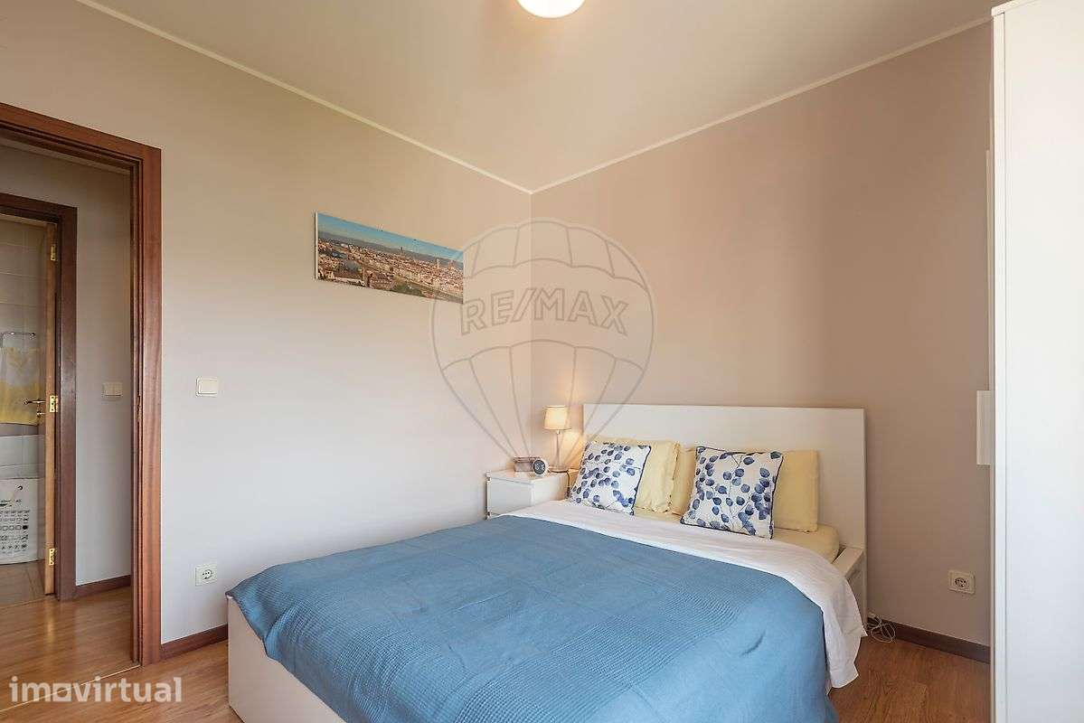 Apartamento T1 para arrendamento - Grande imagem: 4/34