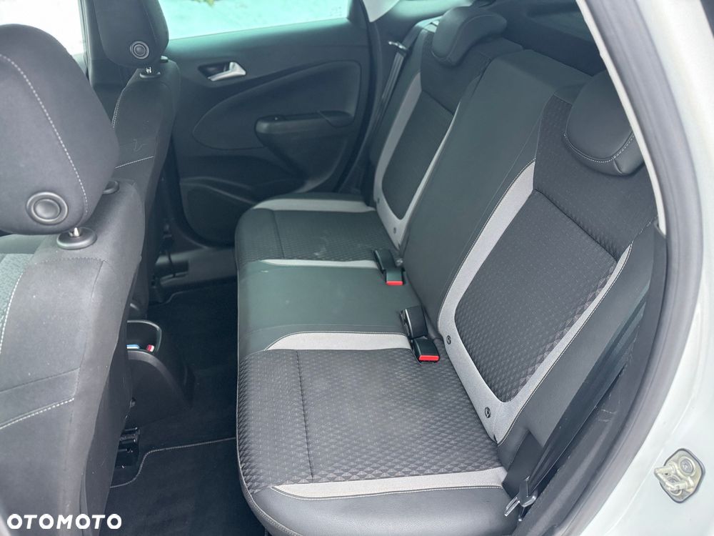 Opel Crossland X 1.5 Start/Stop Edition - 26