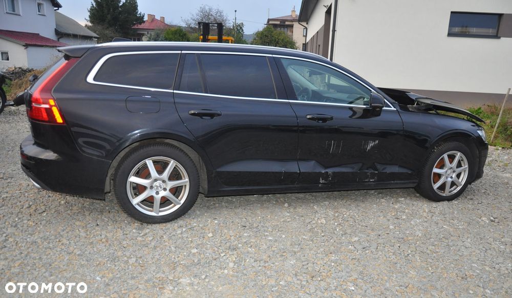 Volvo V60 D4 AWD Inscription - 17
