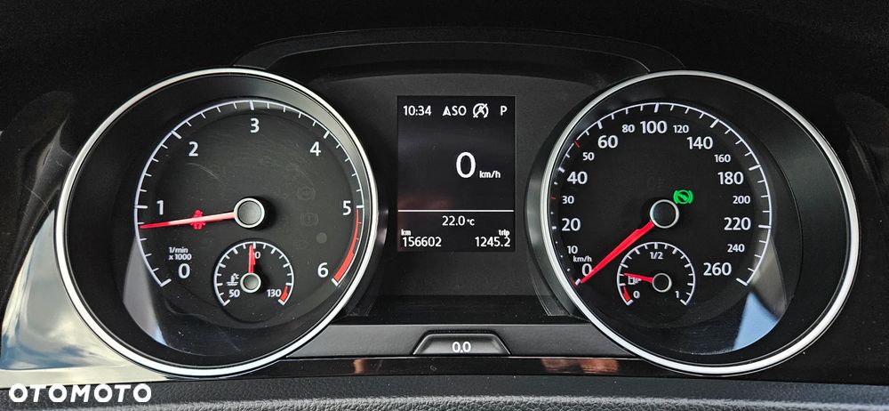 Volkswagen Golf 1.6 TDI SCR DSG IQ.DRIVE - 15