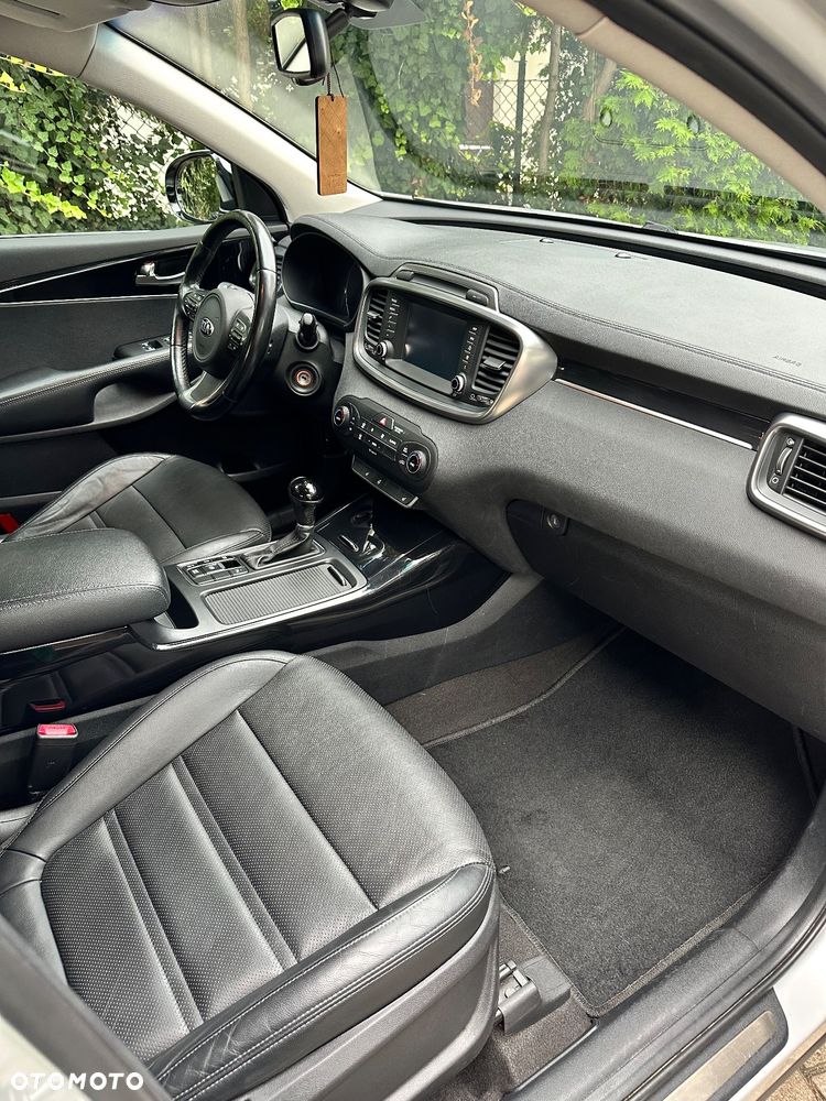 Kia Sorento 2.0 CRDI XL - 7