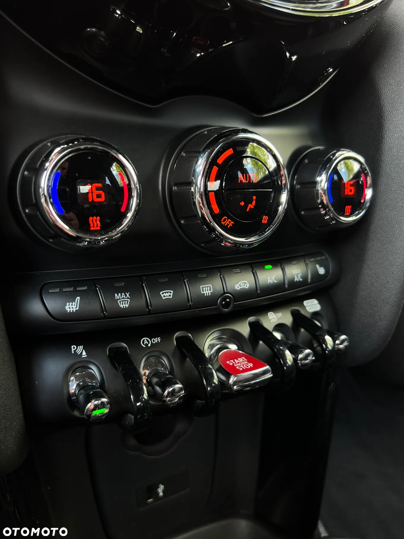 MINI Cooper S - 19