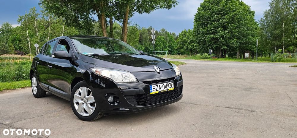 Renault Megane 1.6 16V 100 Authentique - 3