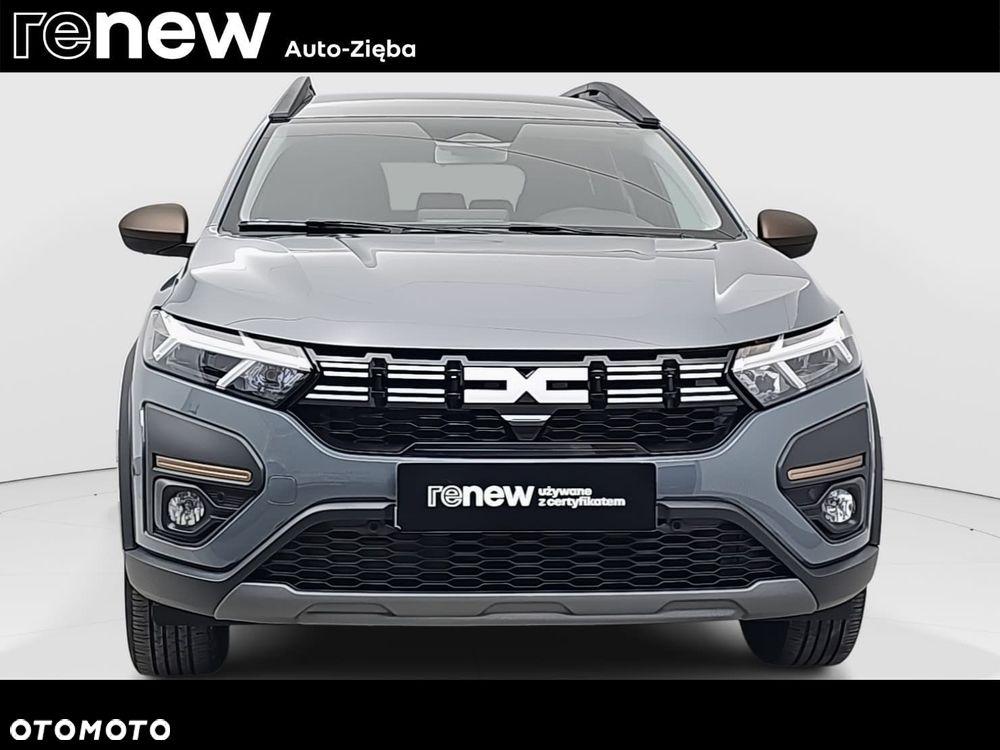 Dacia Jogger 1.6 Full Hybrid 140 Extreme+ MMT 7os - 2