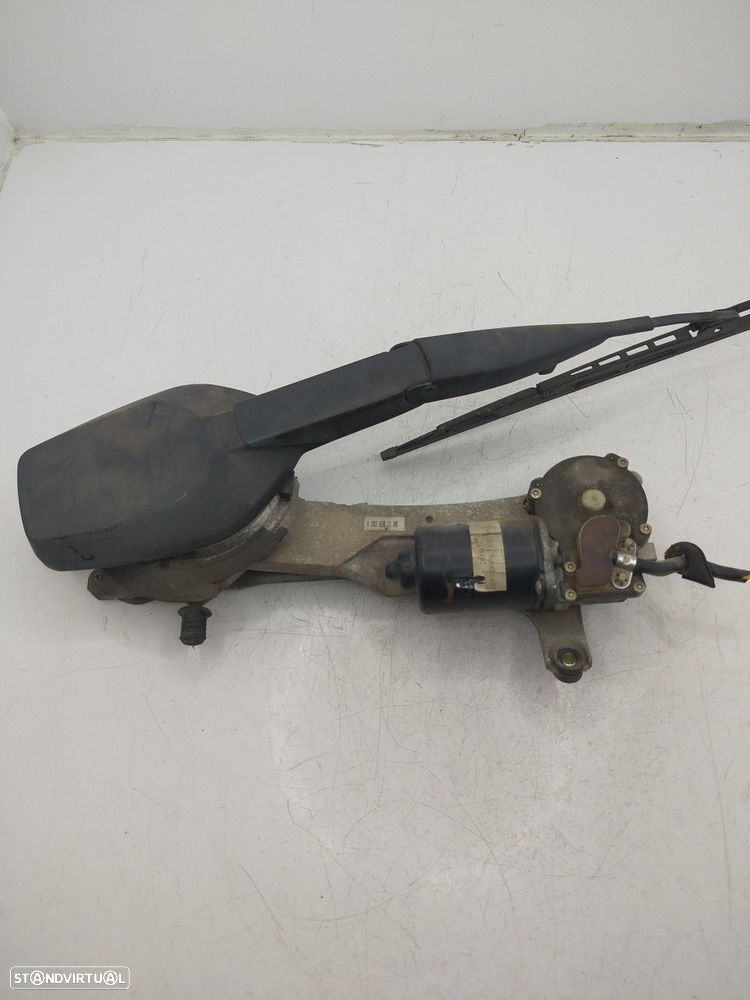 Motor Limpa Vidros Ft Mercedes-Benz C-Class (W202) - 2