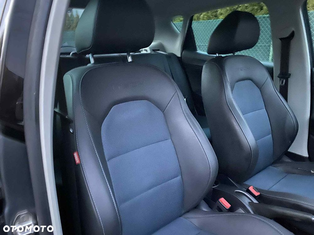 Seat Ibiza 1.2 TSI CONNECT - 13