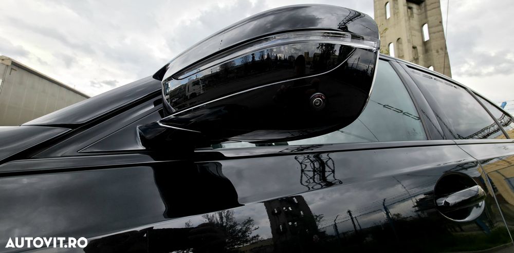 BMW M3 M340i xDrive AT MHEV - 37