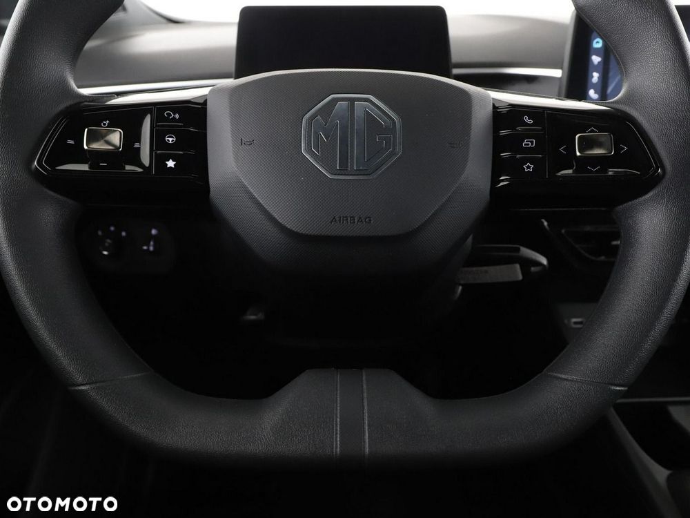 MG MG3 1.5 HEV+ Standard - 22