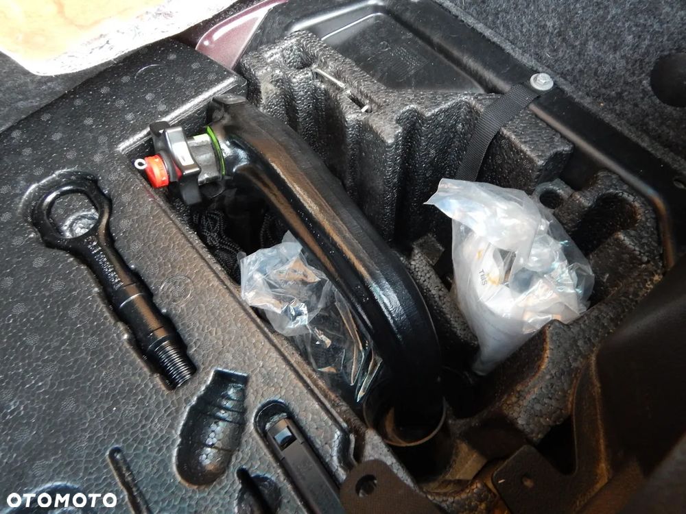 Skoda Yeti 2.0 TDI DSG 4x4 Experience - 17