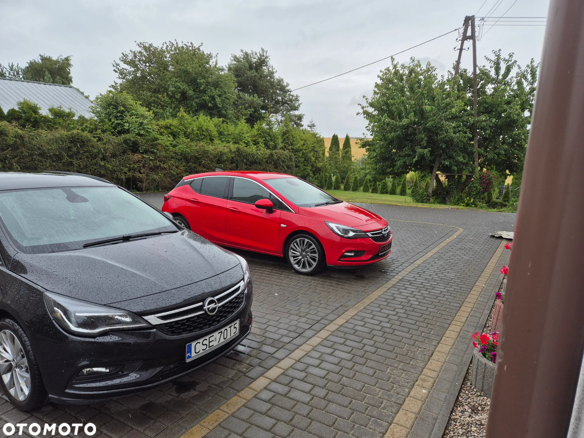 Opel Astra 1.4 Turbo Ultimate - 10