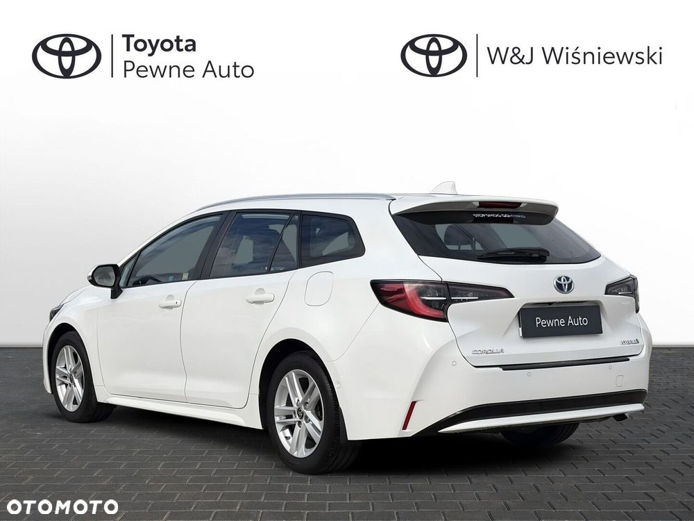 Toyota Corolla - 26