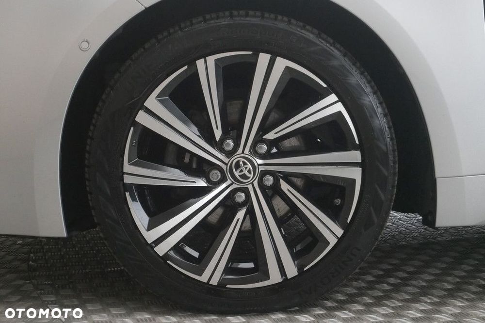 Toyota Corolla - 14