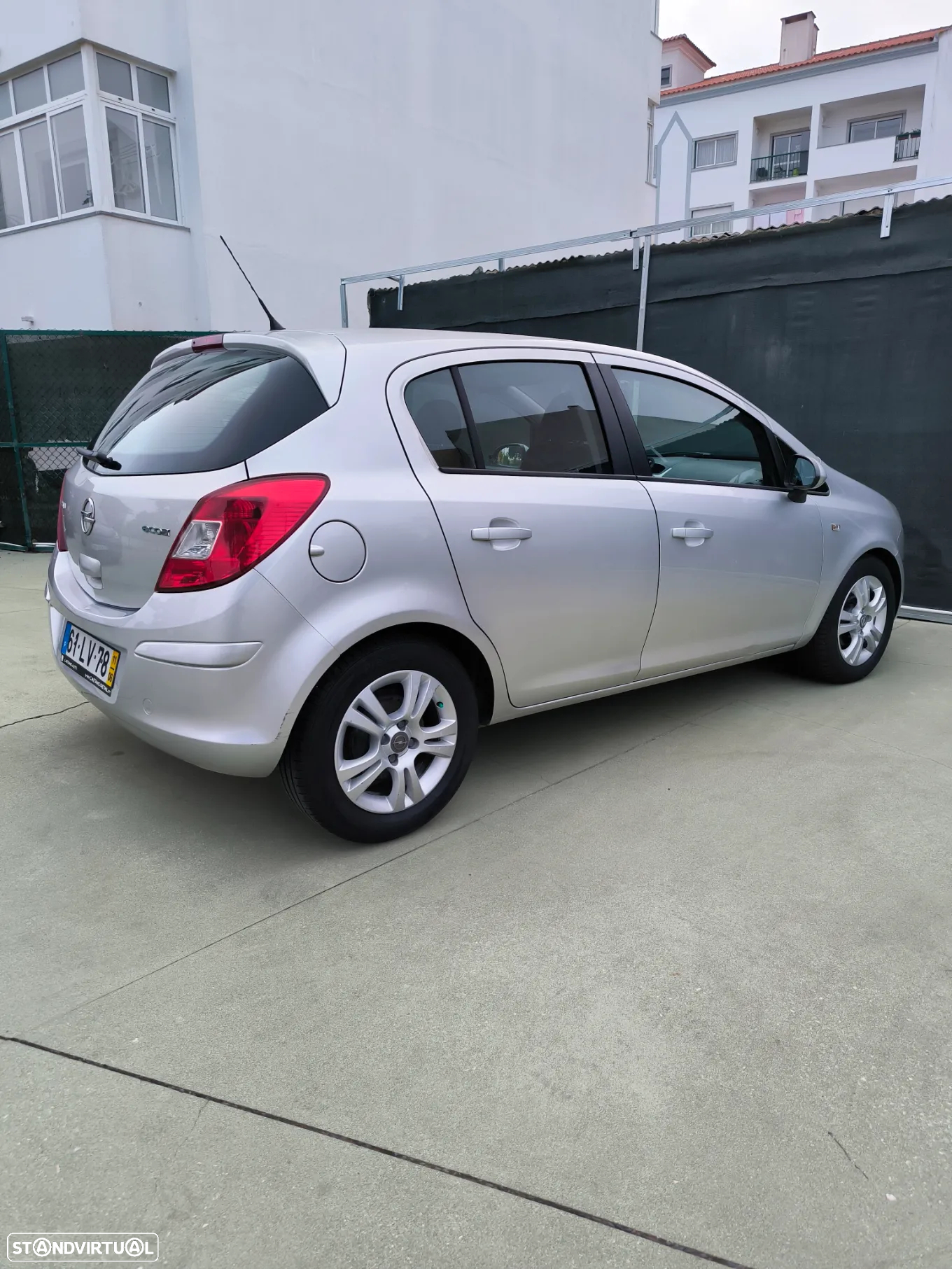 Opel Corsa 1.3 CDTi Cosmo - 10