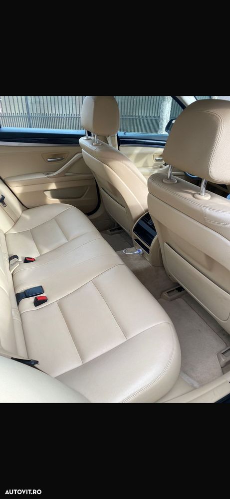 BMW Seria 5 - 11