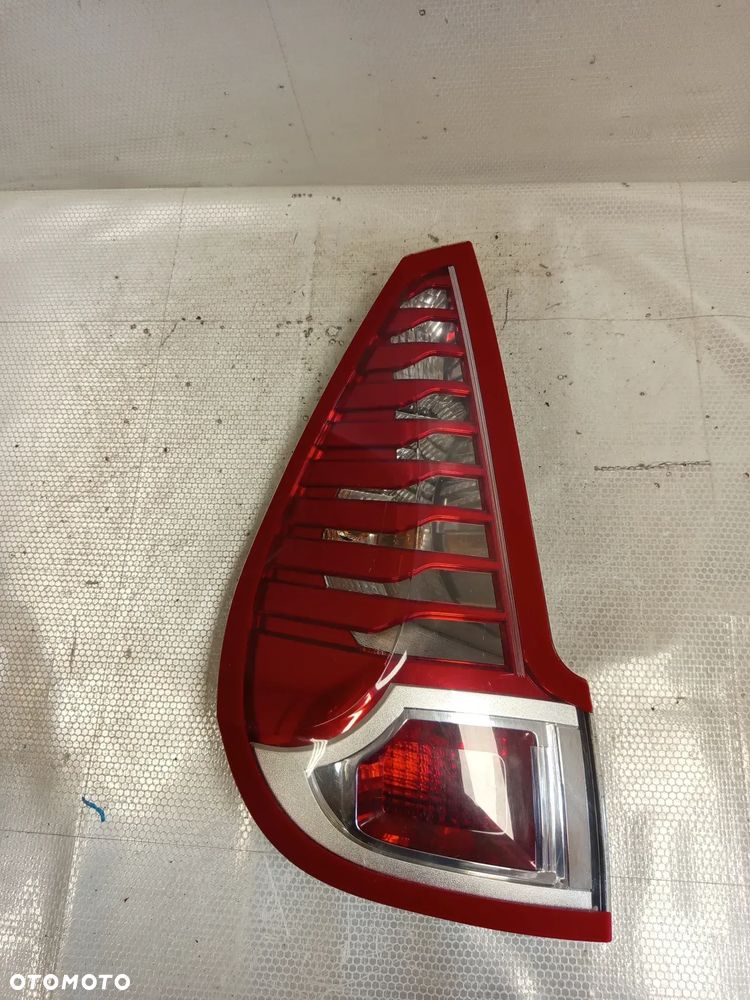 + LAMPA TYL TYLNA LEWA RENAULT SCENIC 3 III
