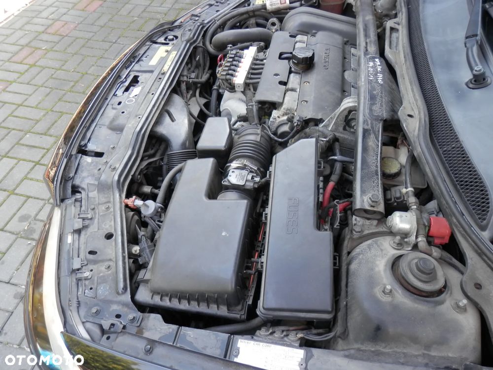 Volvo V70 - 28