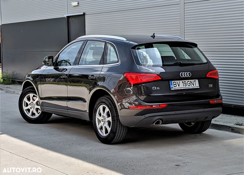 Audi Q5 - 5