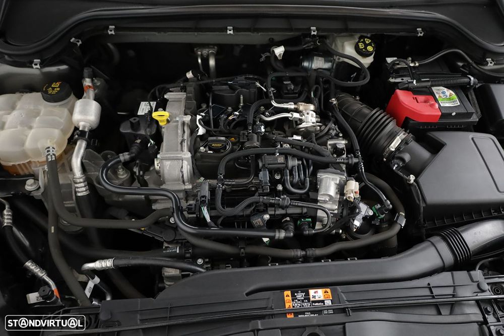 Ford Focus SW - 24