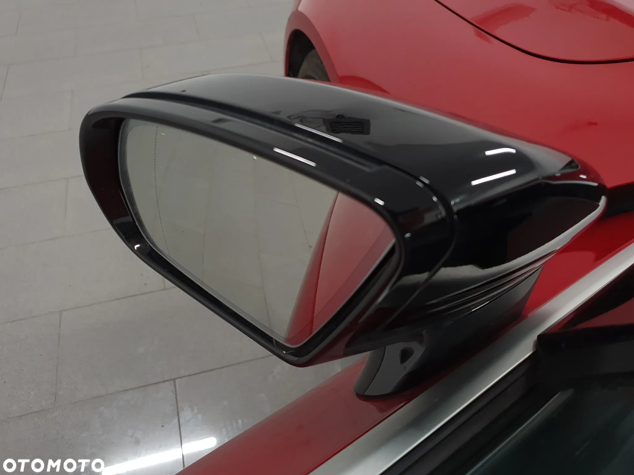 Mercedes-Benz Klasa E 300 Cabrio 9G-TRONIC AMG Line - 26