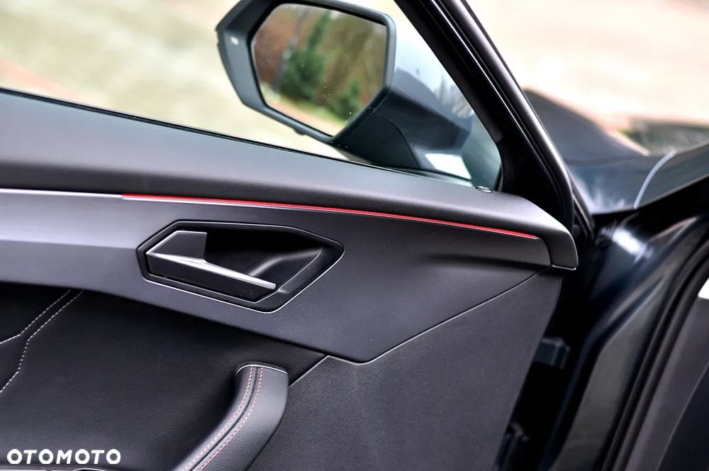 Cupra Formentor - 15