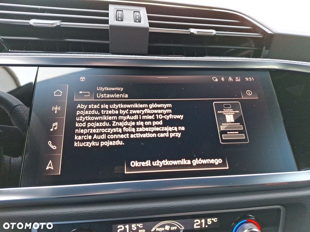 Audi Q3 35 TFSI S line S tronic - 23