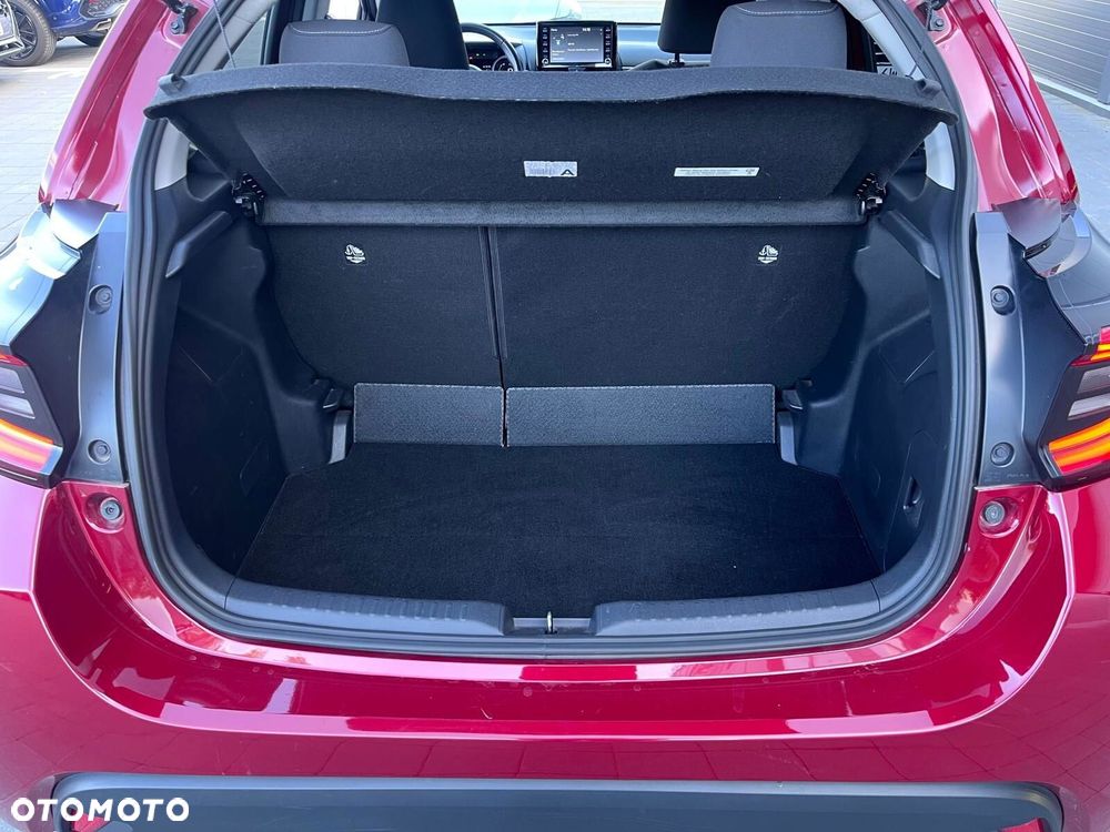 Toyota Yaris Hybrid 1.5 Comfort - 23
