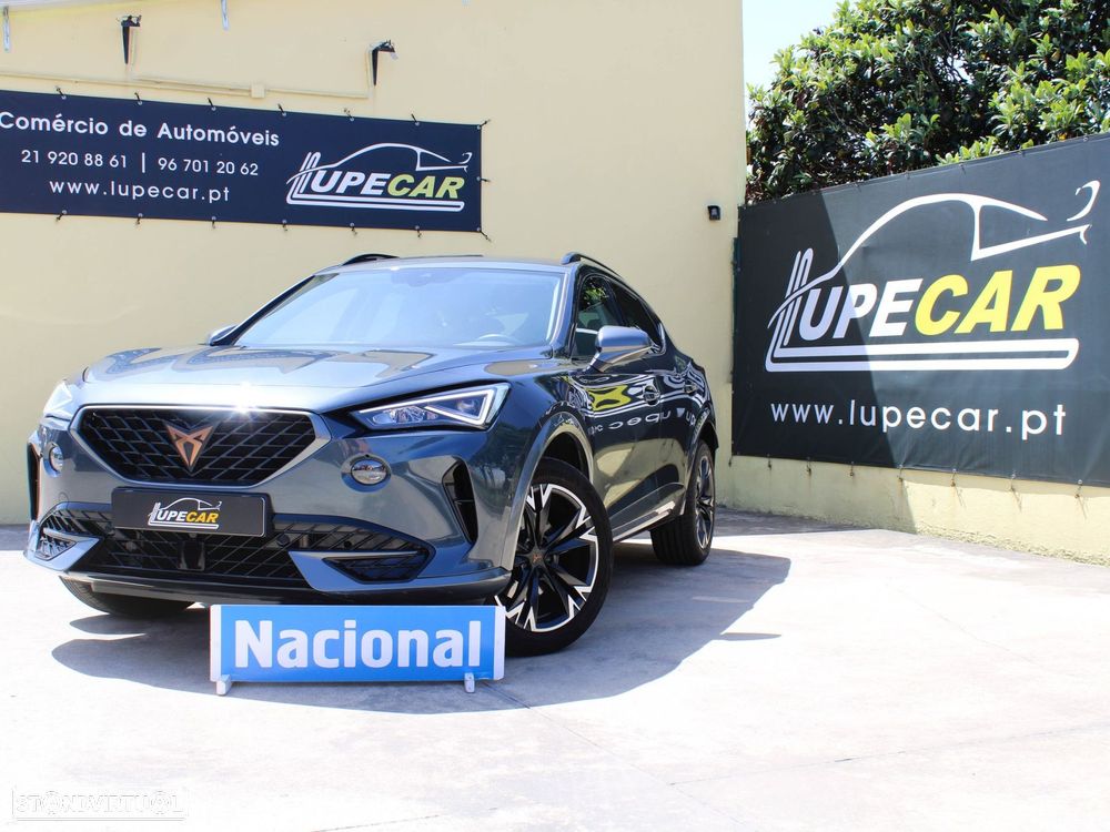 Cupra Formentor 2.0 TDI Sport - 7