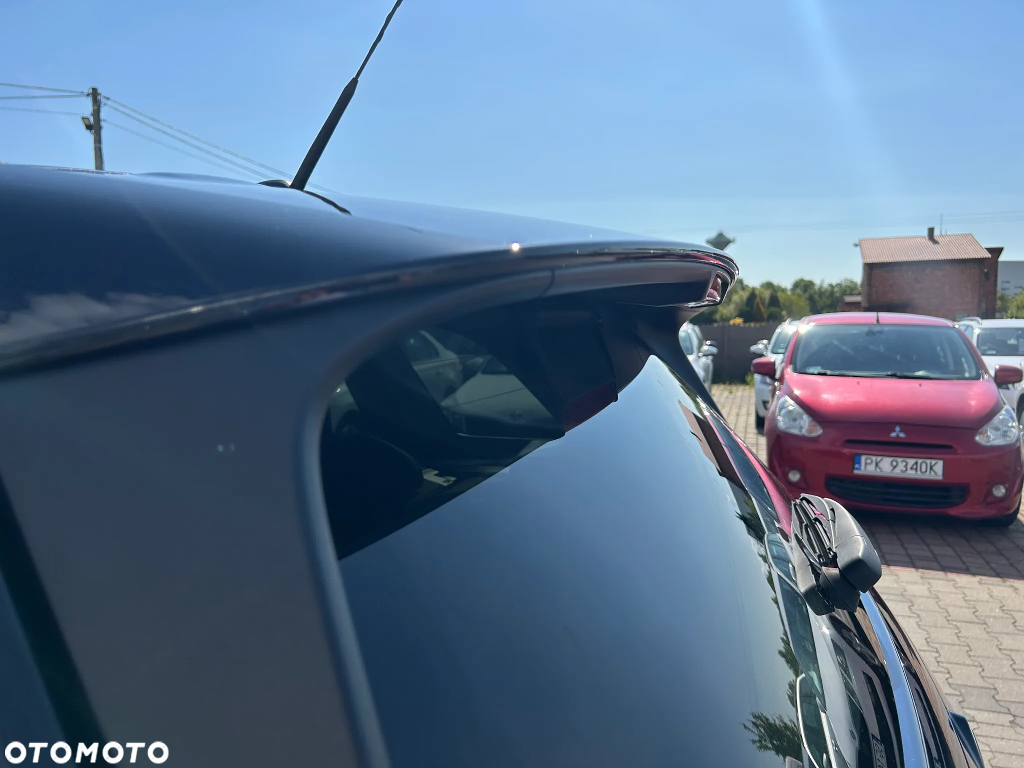 Suzuki Vitara 1.4 Boosterjet mHEV Premium Plus 2WD - 27