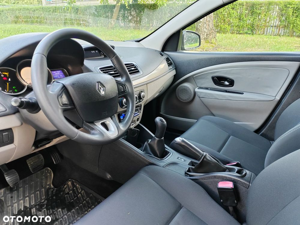Renault Megane 1.6 16V Expression - 2