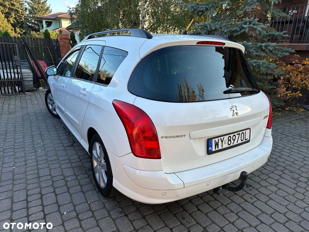 Peugeot 308 - 10