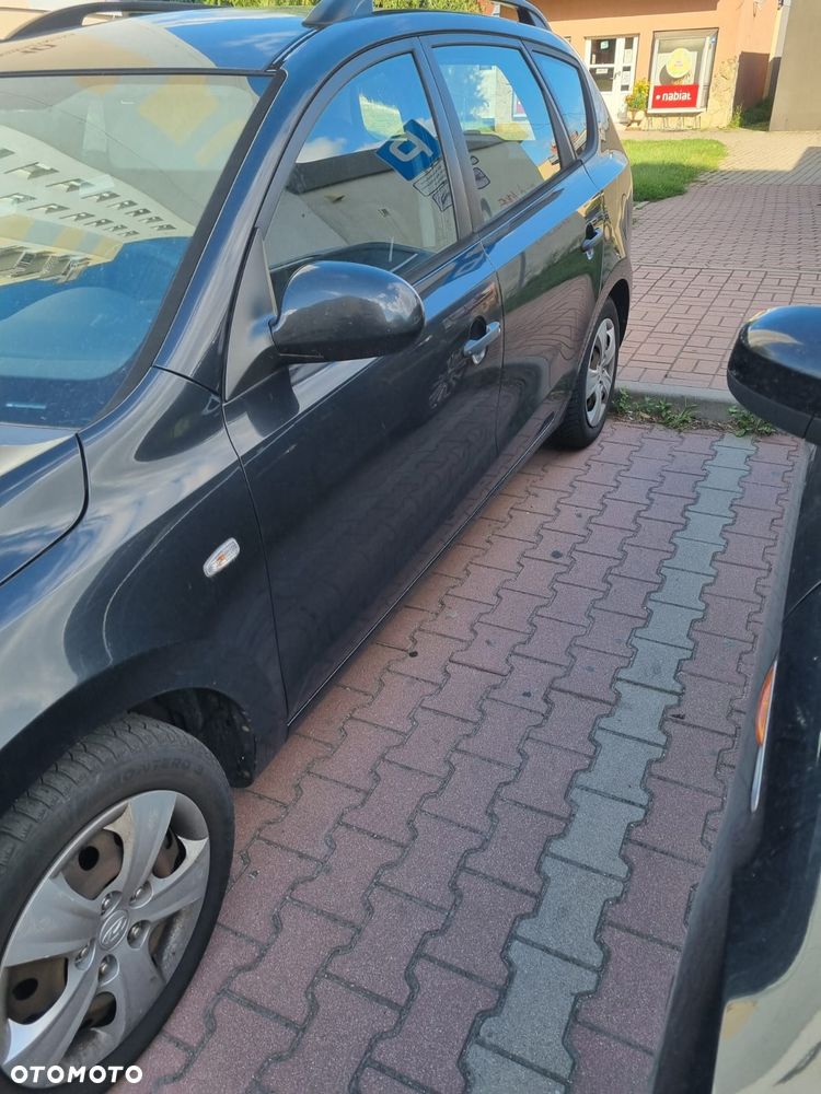 Hyundai i30 - 4