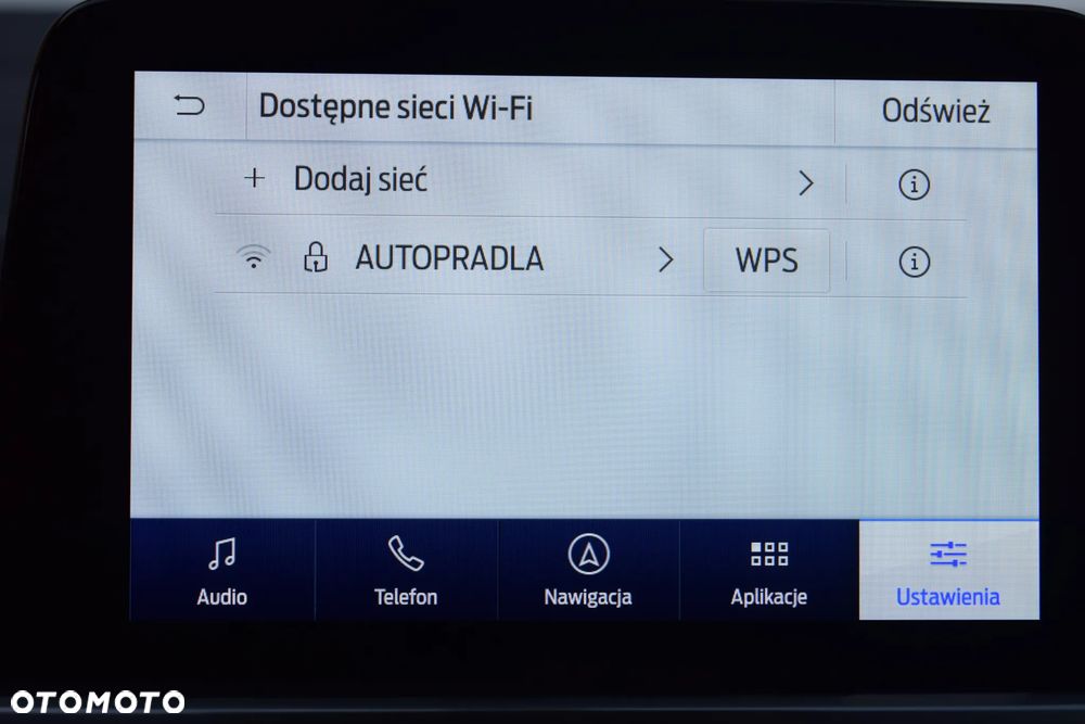 Ford Kuga 2.0 EcoBlue Hybrid TITANIUM X - 35