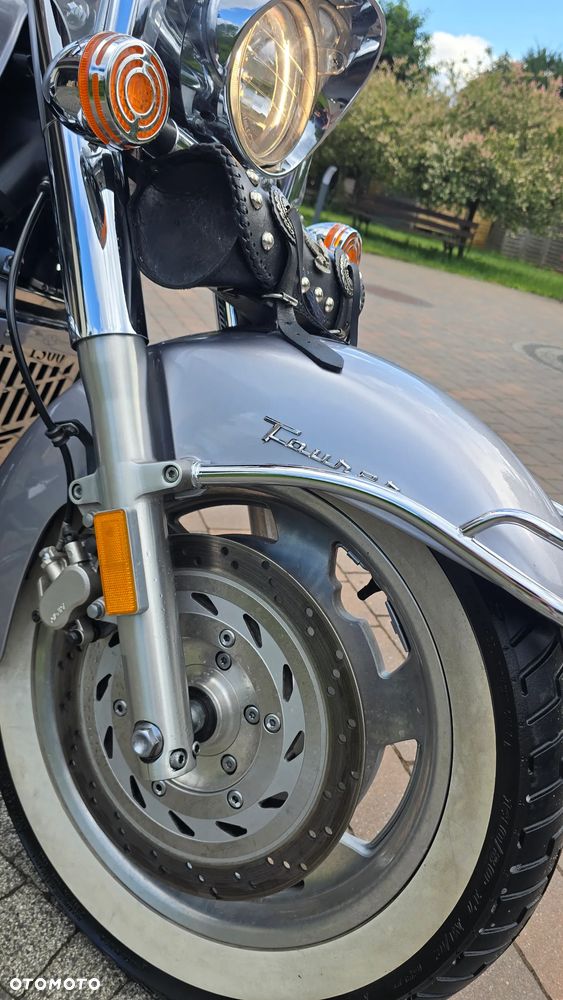 Honda VTX - 9