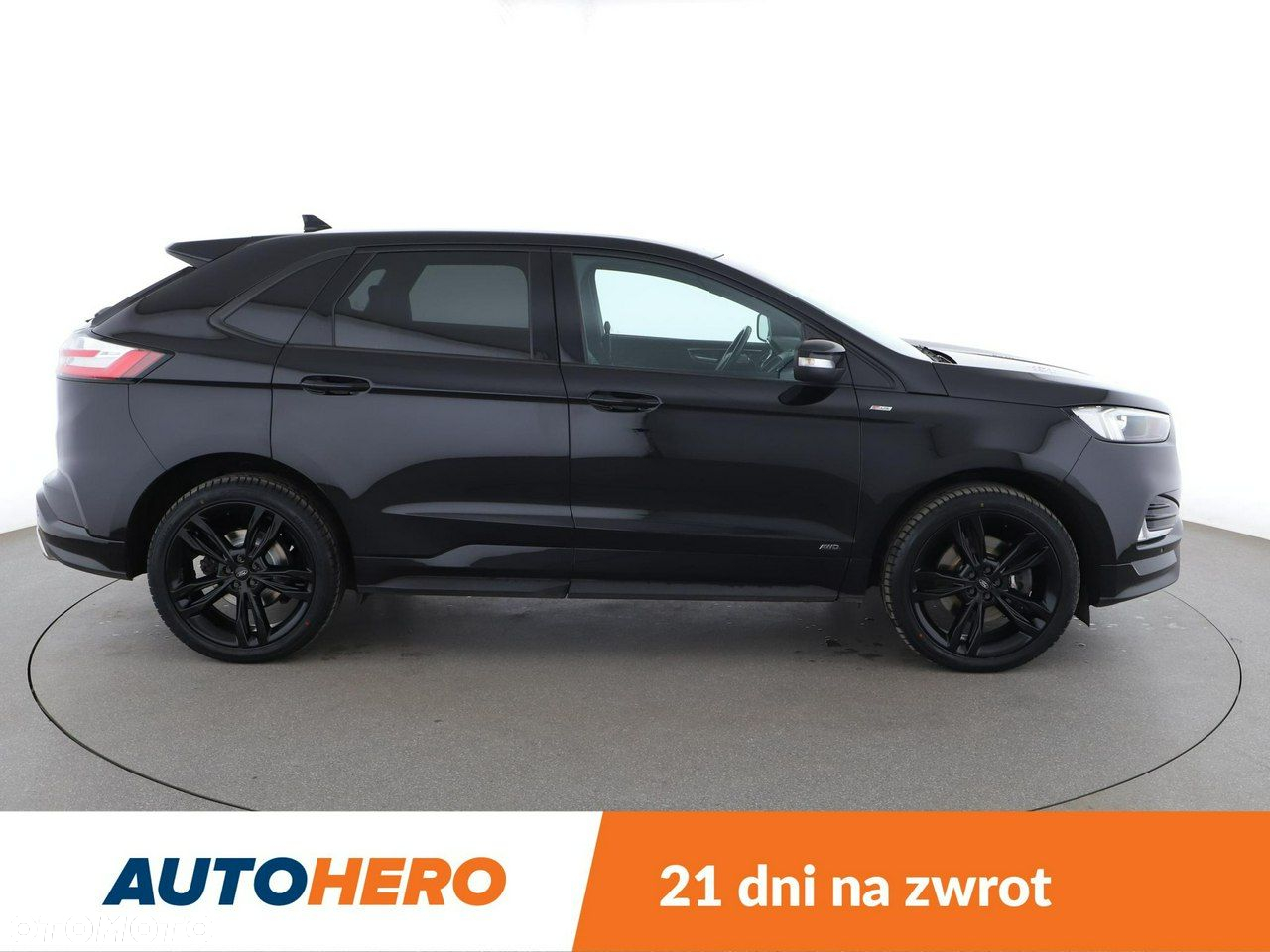 Ford Edge 2.0 EcoBlue Twin-Turbo 4WD ST-Line - 9