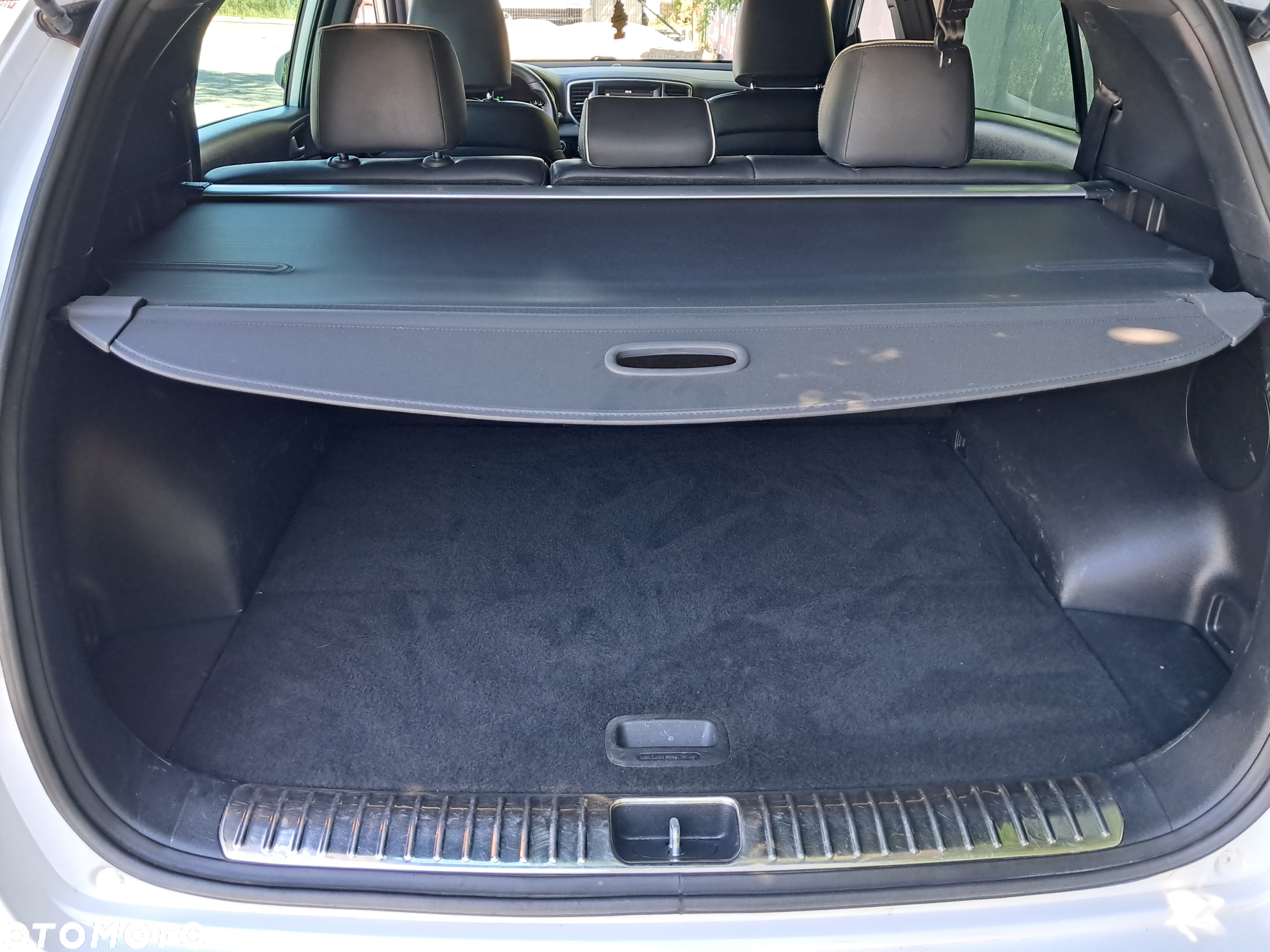 Kia Sportage - 28