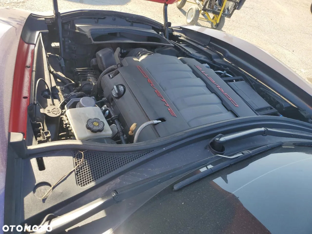 Chevrolet Corvette - 10