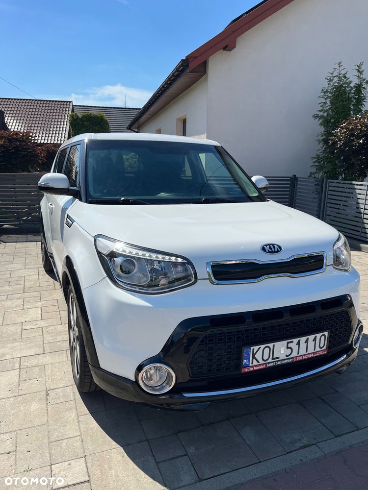 Kia Soul - 6