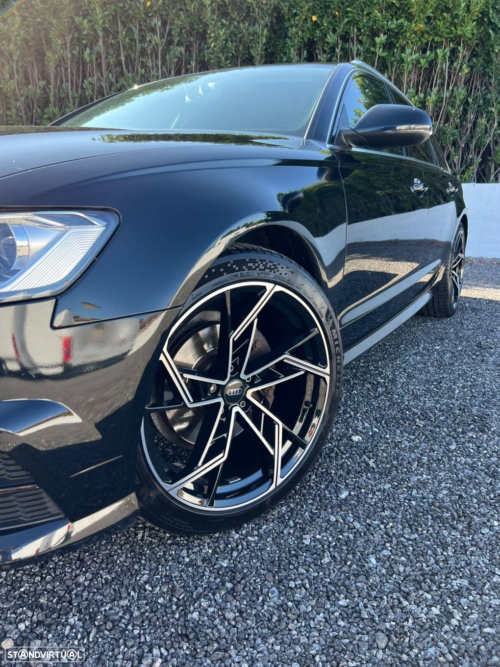 Audi A6 Avant 2.0 TDi Business Line S tronic - 23