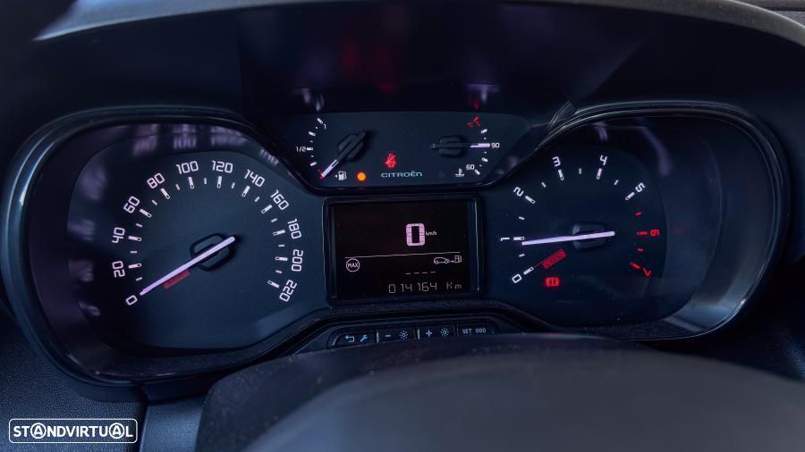 Citroën C3 1.2 PureTech Shine - 27