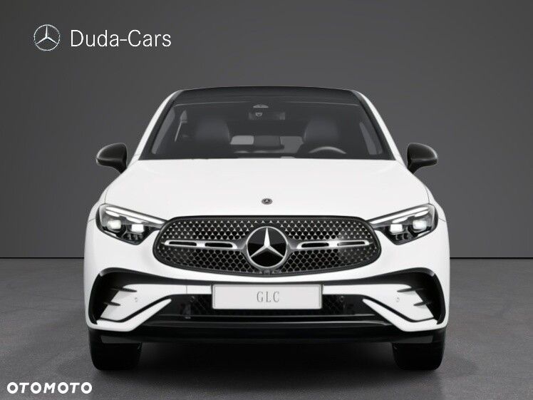Mercedes-Benz GLC 220 d mHEV 4-Matic AMG Line - 7