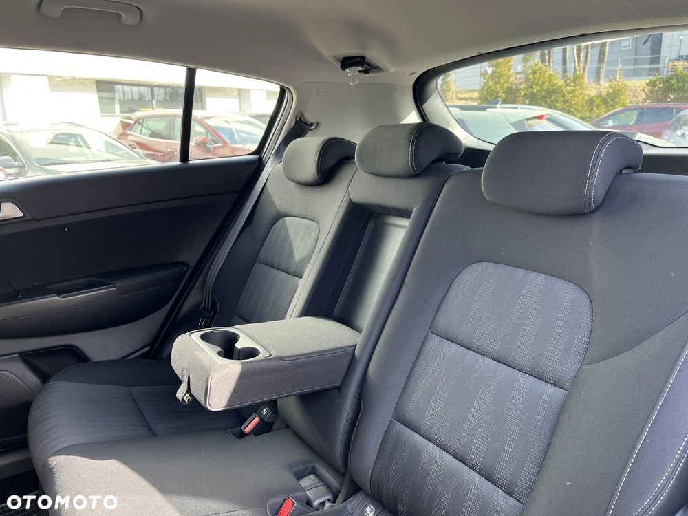 Kia Sportage 1.6 GDI M 2WD - 16