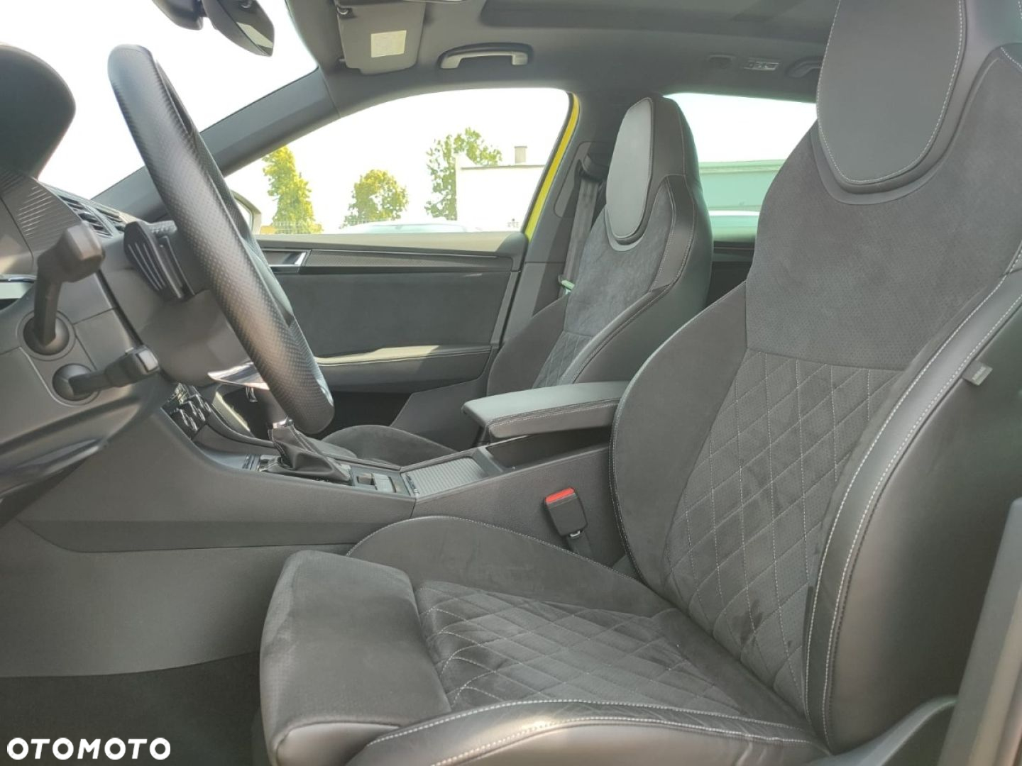 Skoda Superb - 6