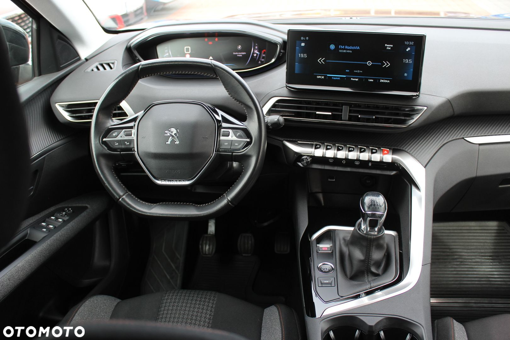 Peugeot 5008 1.5 BlueHDi Active S&S - 2
