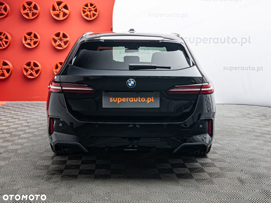 BMW Seria 5 - 4