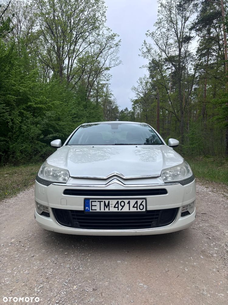 Citroën C5 2.0 HDi Exclusive - 4