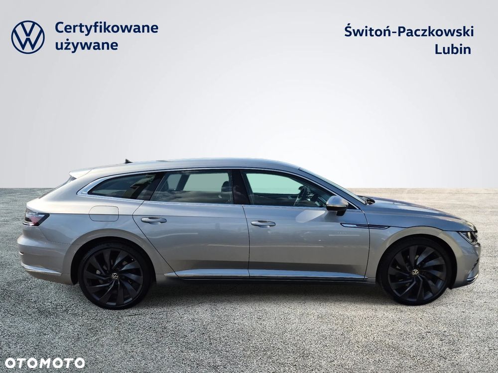 Volkswagen Arteon - 3