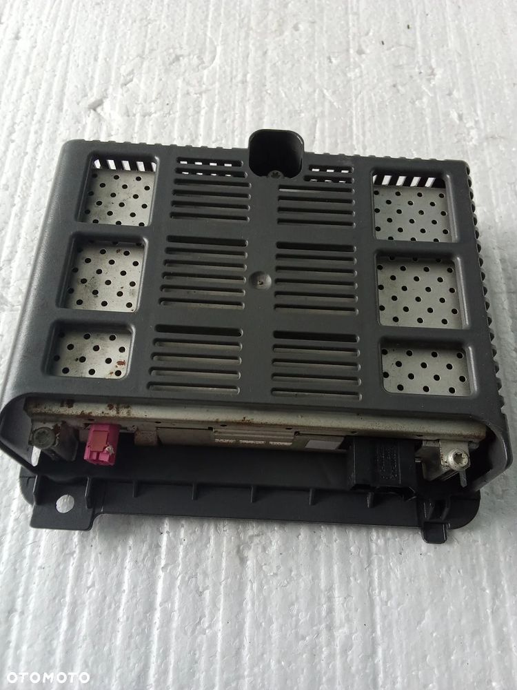 Bmw E65  radio satelitarne 9119346 - 2