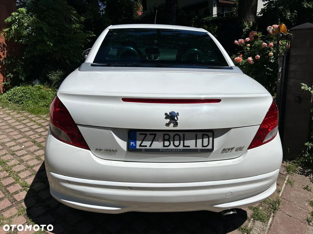 Peugeot 207 - 6